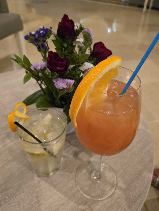 Gastro TUI MAGIC LIFE Penelope Beach