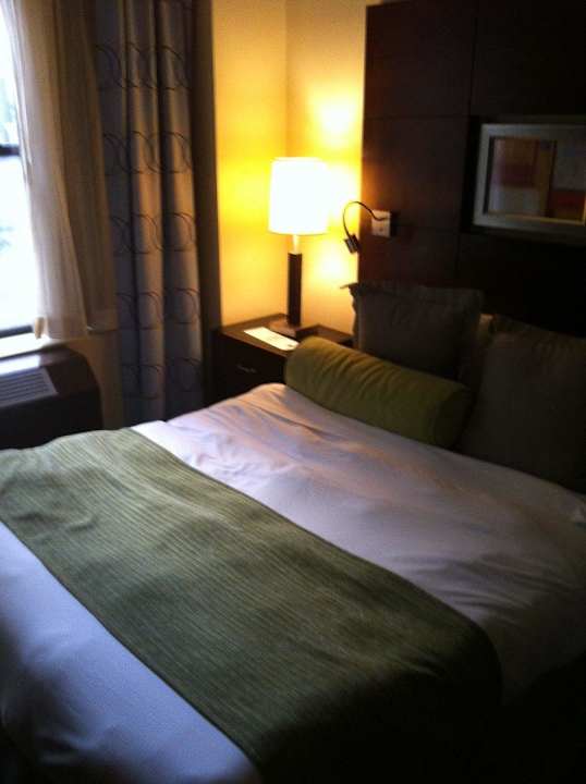 Bett Hotel Mela