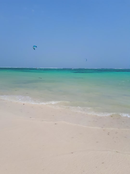 Ein Traum Diani Sea Resort