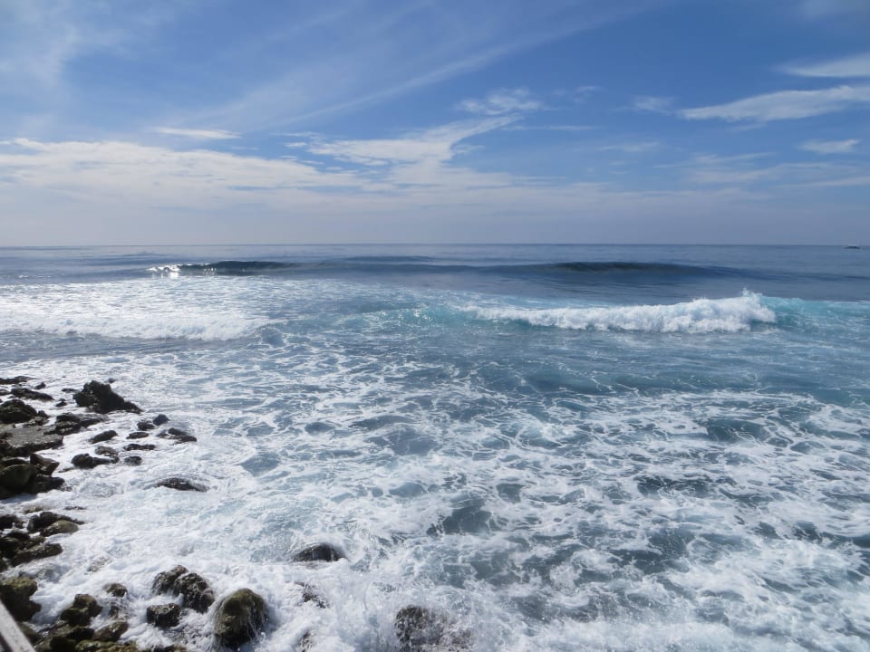 Um den Surf Break Point herum Adaaran Select Hudhuran Fushi - Premium All Inclusive