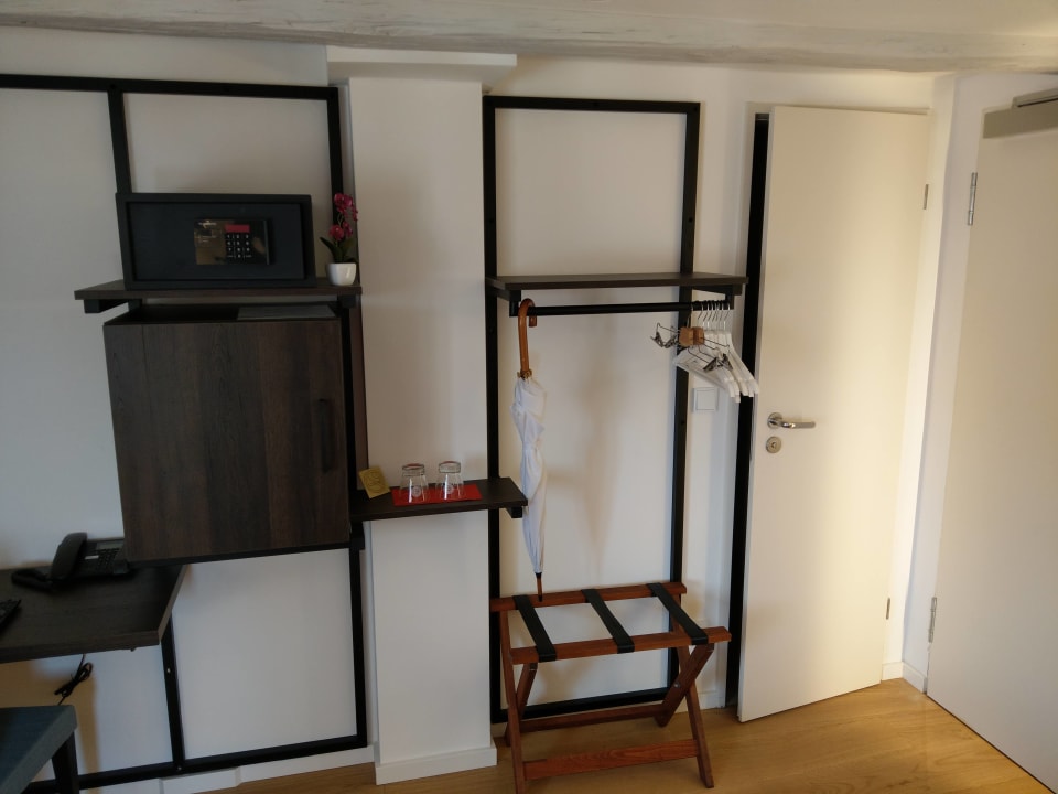 Zimmer Hotel Burg Abenberg