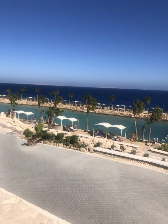 Strand Pickalbatros Citadel Resort