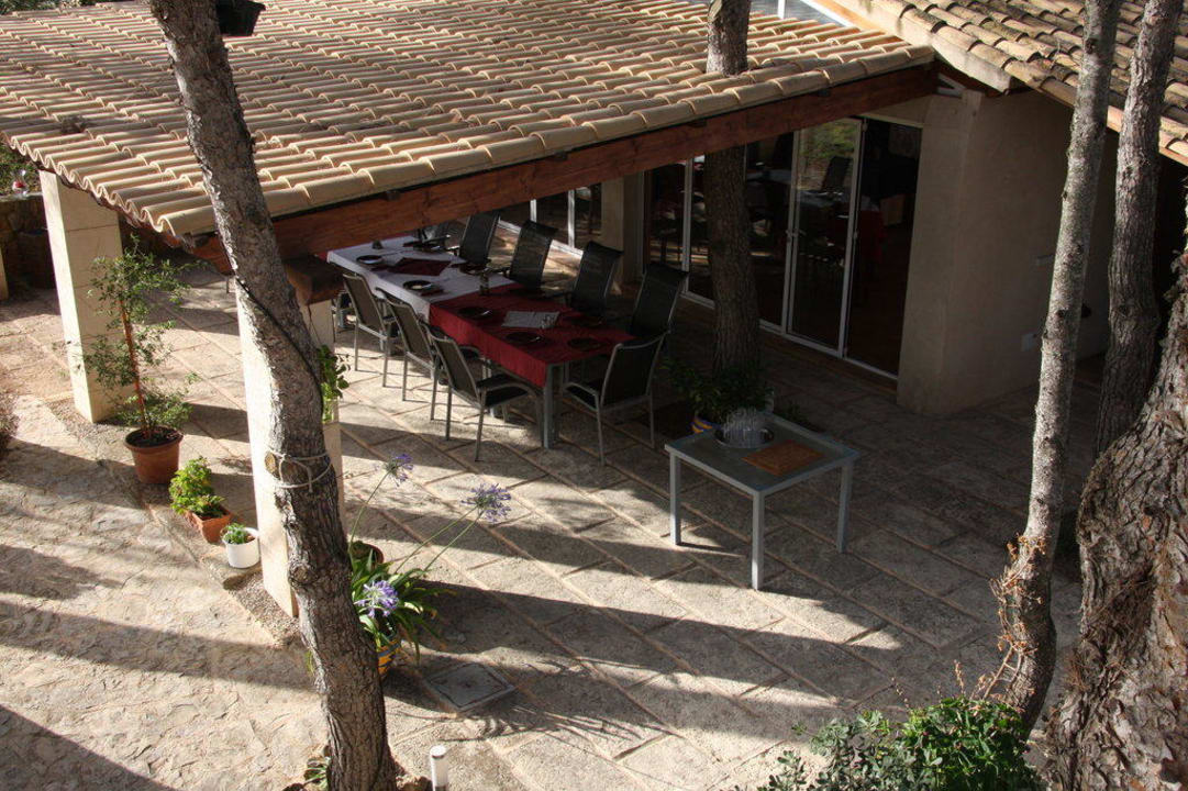 Can Davero Resident Landhotel Can Davero
