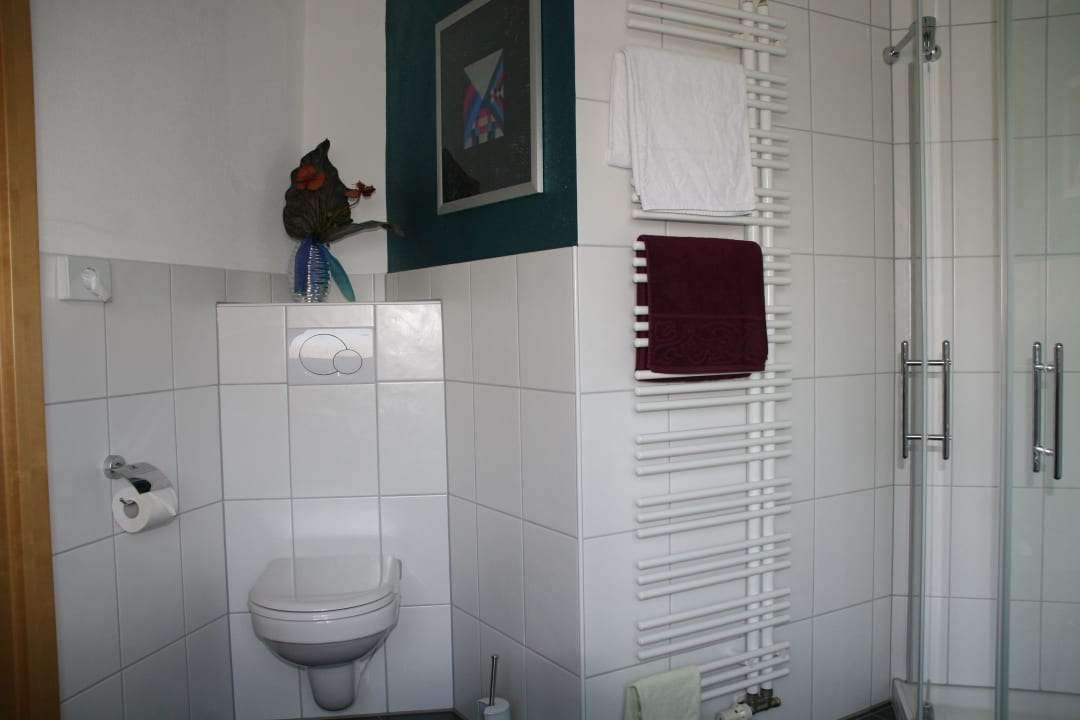 Zimmer Ferienwohnung am Kronberg