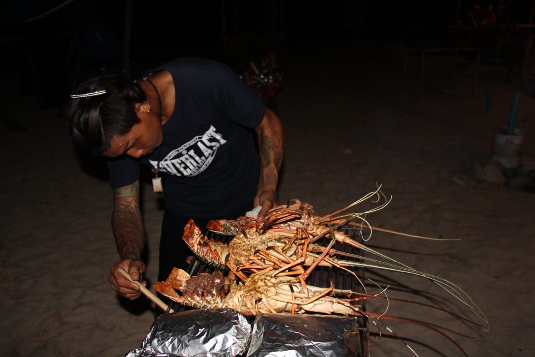 Gastro Kantary Beach Hotel - KHAO LAK