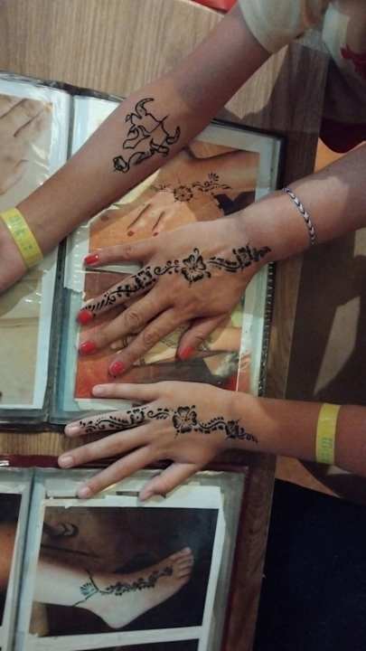 Sonstiges Welcome Meridiana Djerba Hotel