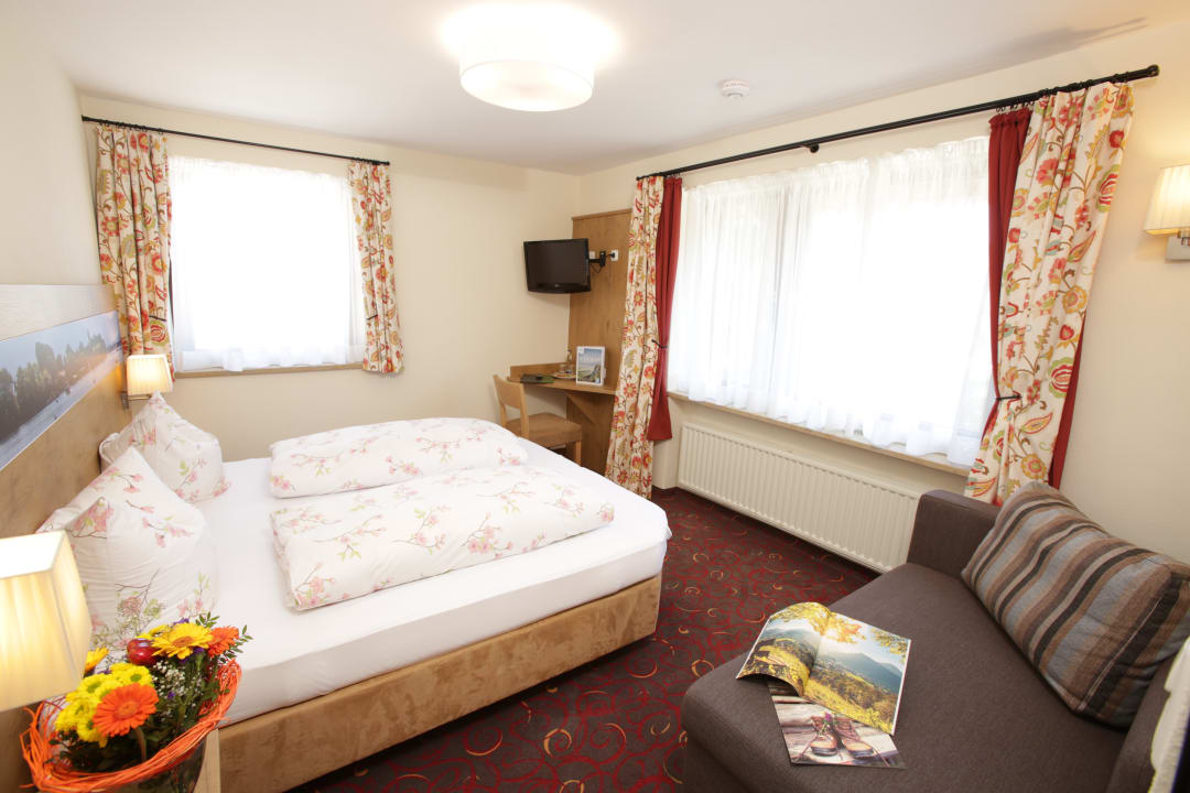 Zimmer Hotel Garni Landhaus Traunbachhäusl