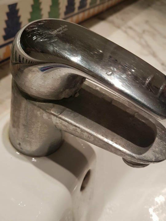 Zimmer Hotel El Mouradi Djerba Menzel