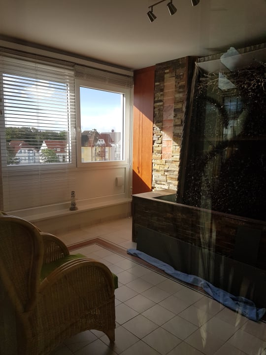 Sport & Freizeit Hotel Strandperle