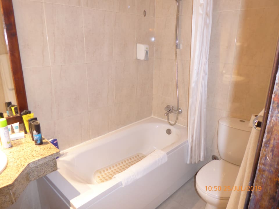 Zimmer Arabella Azur Resort