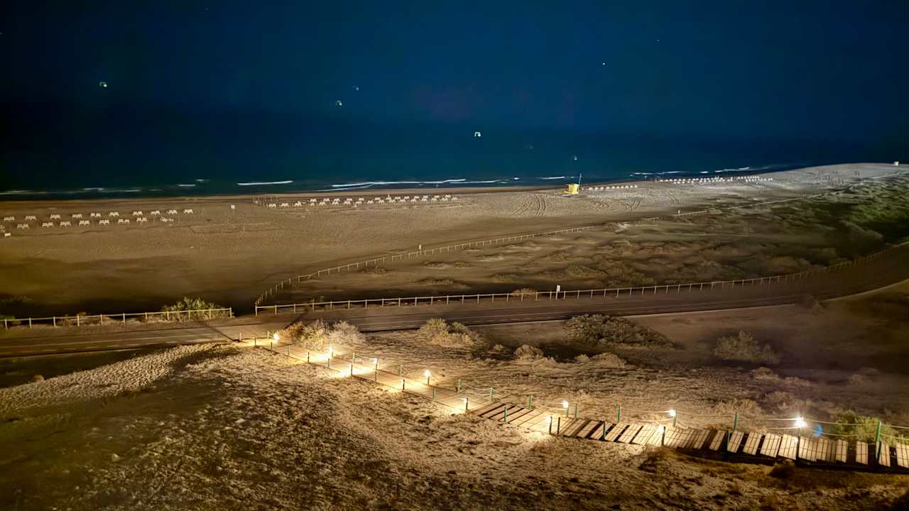 Strand Iberostar Selection Fuerteventura Palace