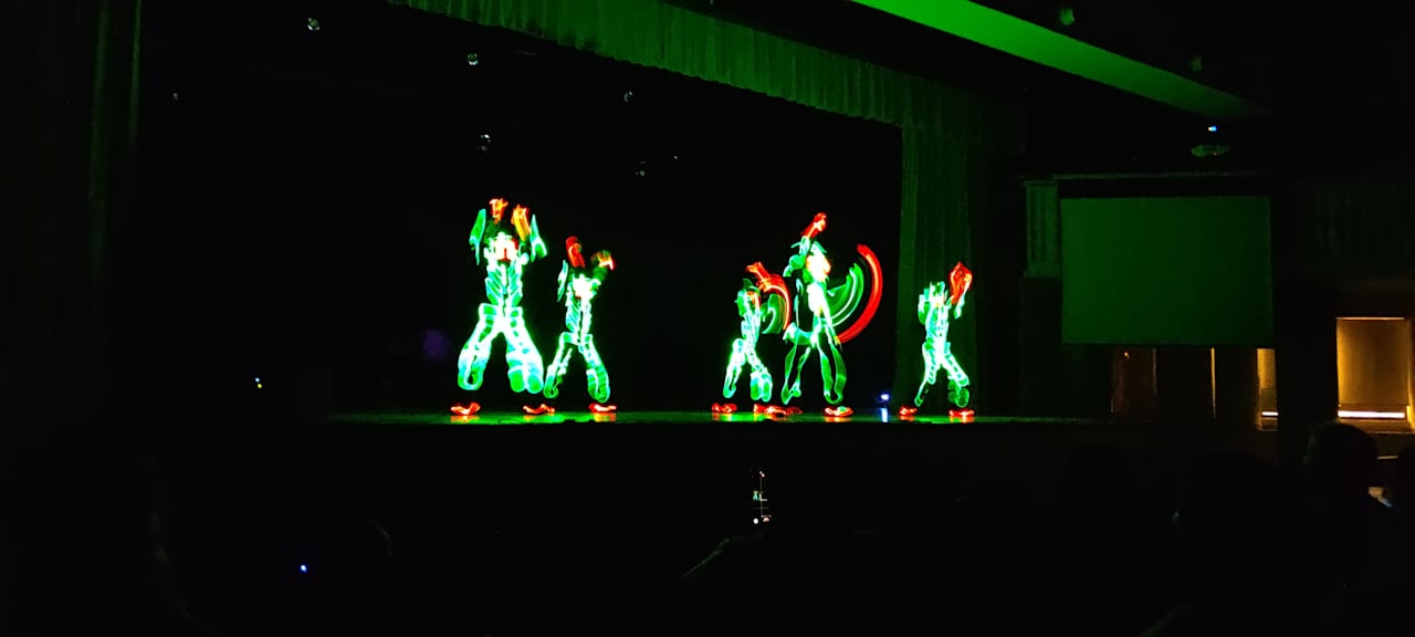 Sonstiges Bahia Principe Grand Tulum