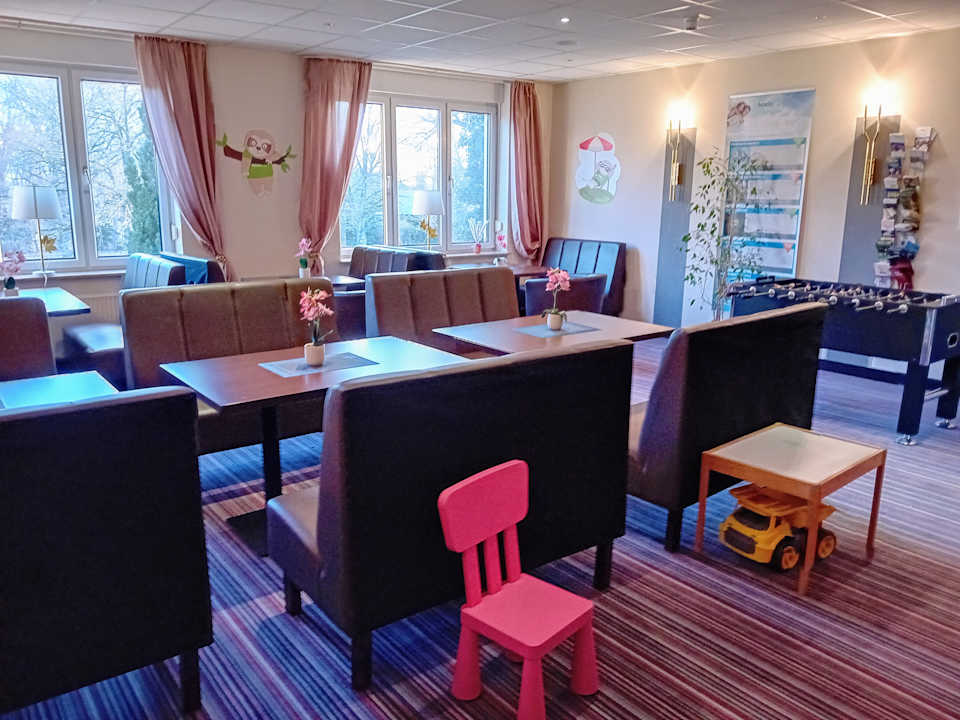 Sport & Freizeit Seehotel Brandenburg a.d. Havel