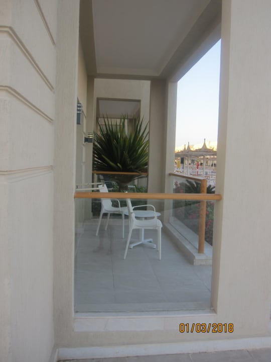 Zimmer Pickalbatros Aqua Park Resort - Sharm El Sheikh