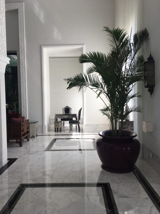 Lobby Steigenberger Resort Alaya Marsa Alam - Red Sea - Adults only