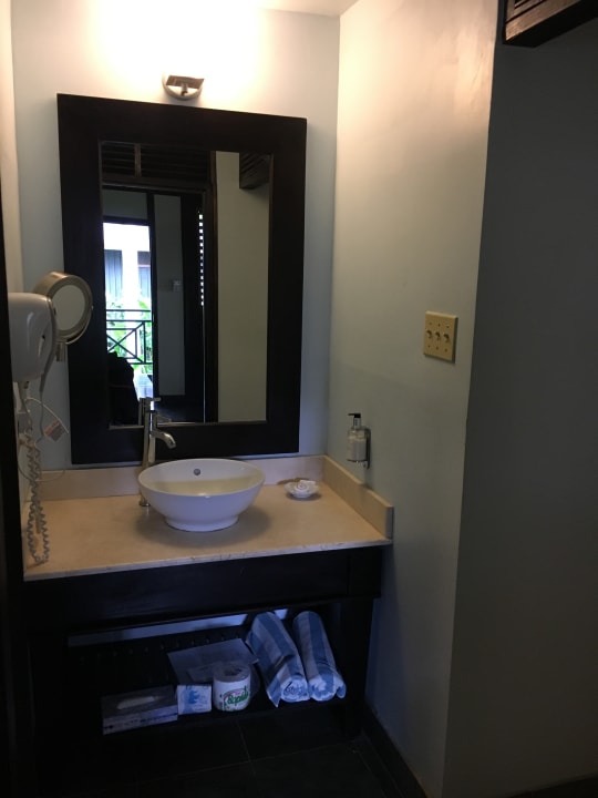 Zimmer Sunset at the Palms Resort - Adults Only