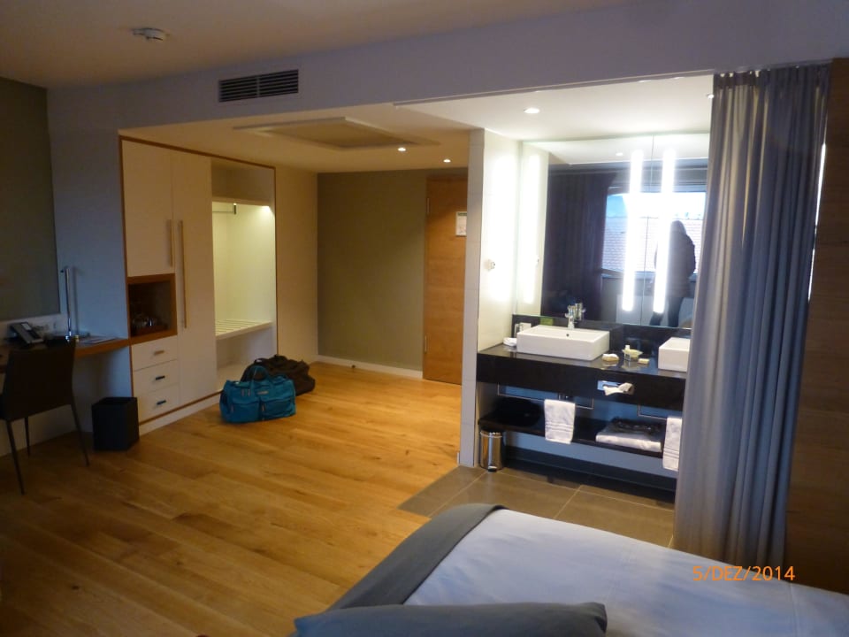 Viel Platz Kaisergarten Hotel Deidesheim