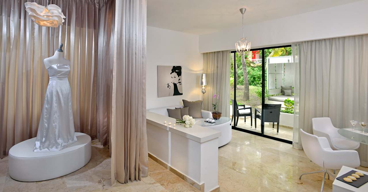 Zimmer Paradisus Punta Cana Resort (Im Umbau/Renovierung)