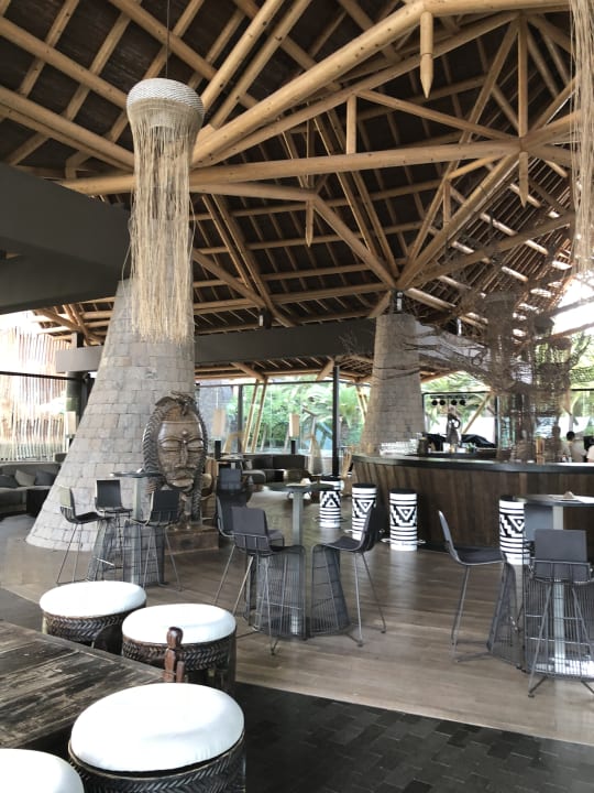 Gastro Lopesan Baobab Resort