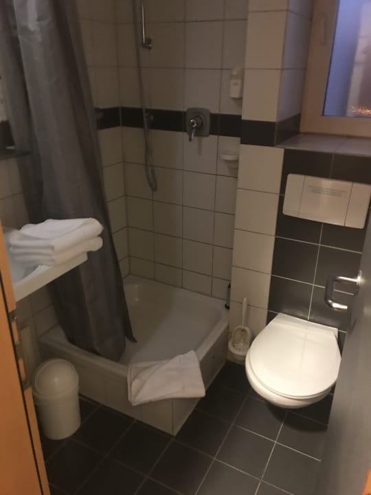 Zimmer Ringhotel Altstadt