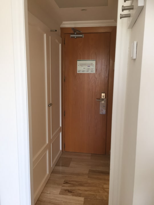 Zimmer Grupotel Los Príncipes