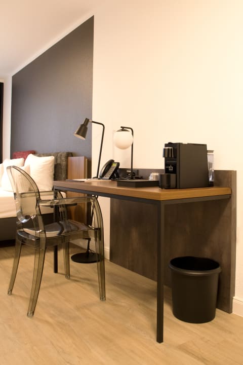 Zimmer Hotel am Schlosstheater