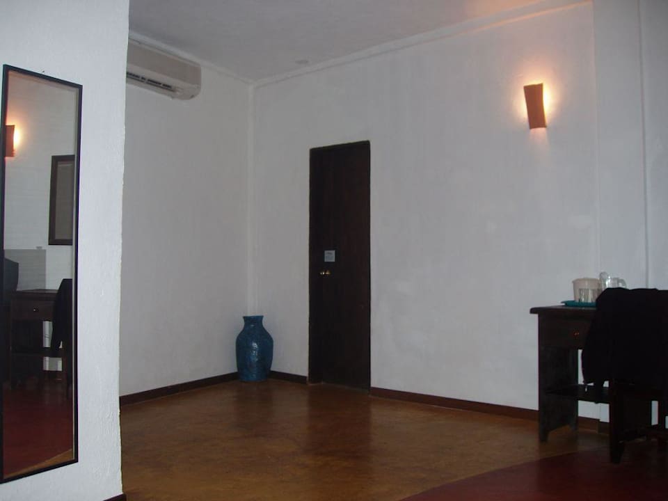 Zimmer Hotel Pueblo Caribe