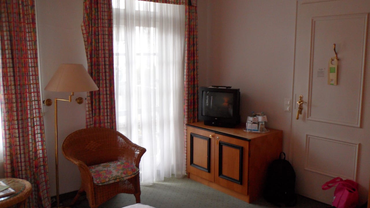 Zimmer Rein Klassik Hotel