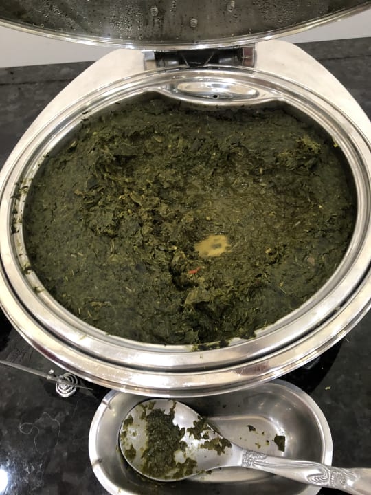 Gastro Radisson Grenada Beach Resort