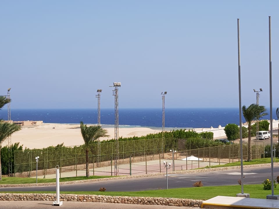 Ausblick Serenity Alma Heights