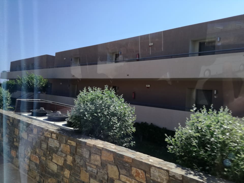 Zimmer Atlantica Mikri Poli Crete