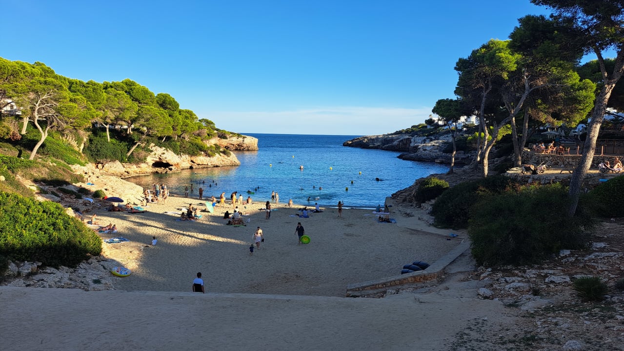 Strand Gavimar Ariel Chico Club & Resort