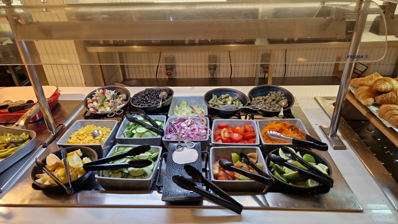 Gastro Sol Fuerteventura Jandia - All Suites