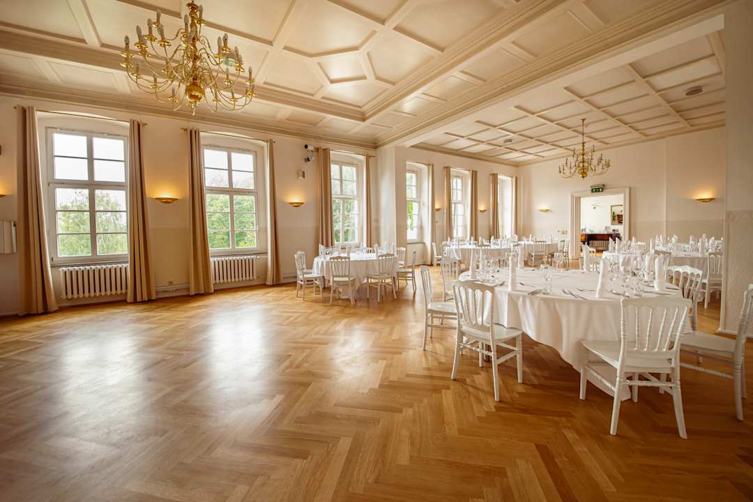 Sonstiges Schloss Wulkow