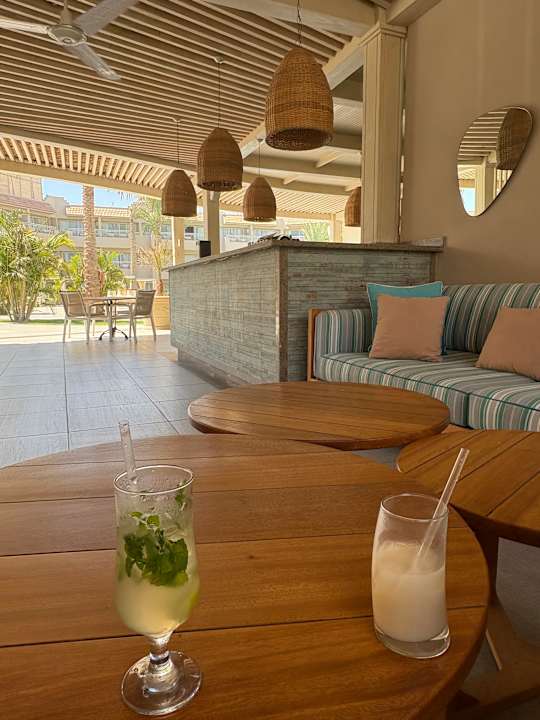 Sonstiges JAZ Elite Casa del Mar Beach