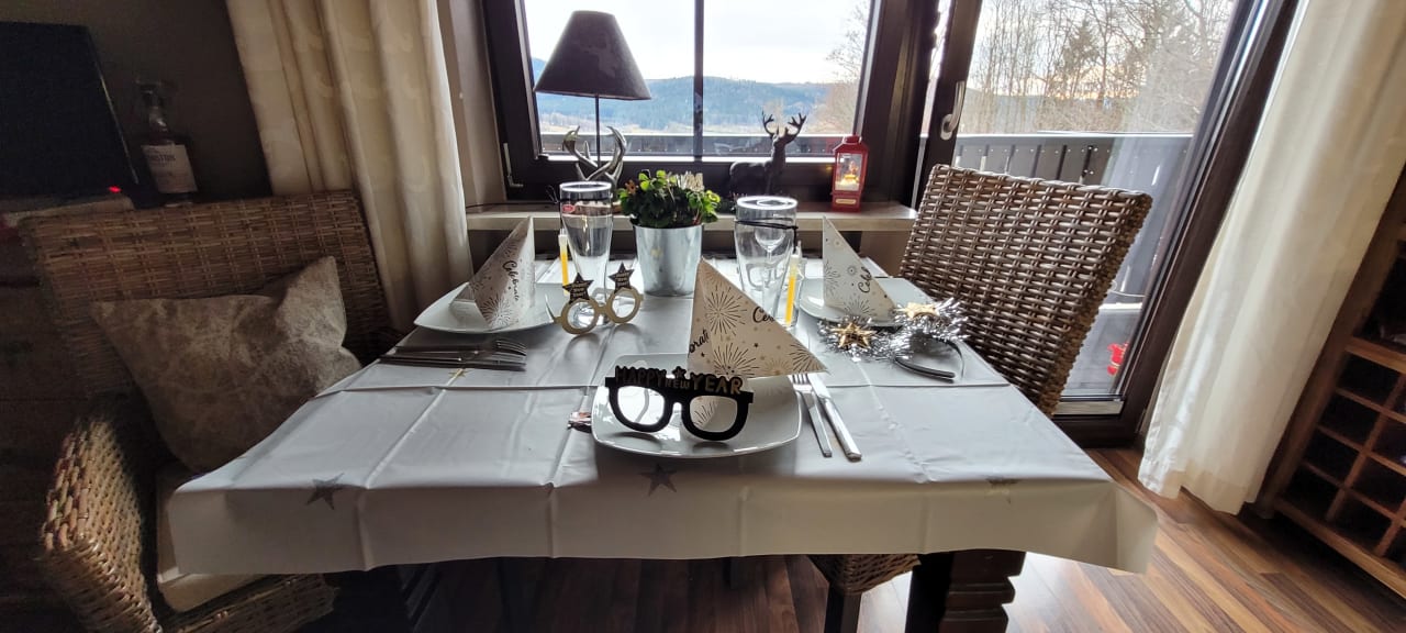 Gastro Montara Suites Bodenmais