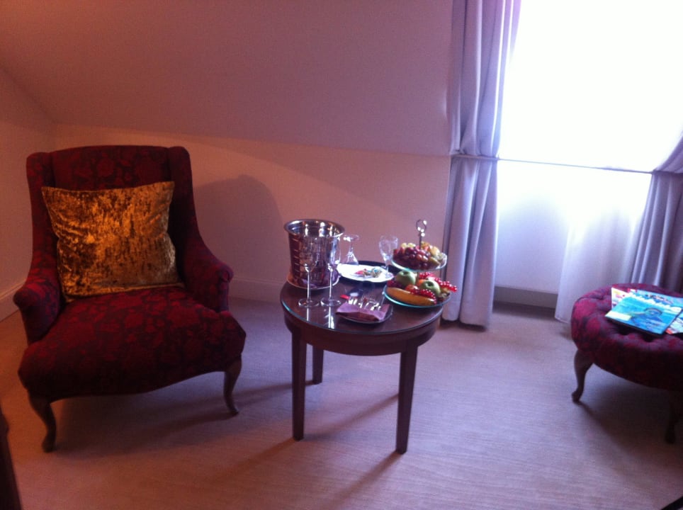 Klassisches Zimmer Hotel Brandenburger Tor Potsdam