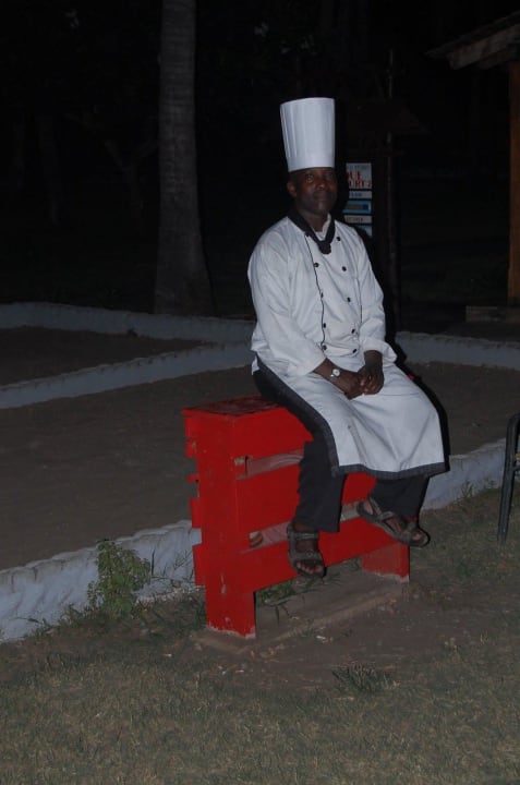 Müde Hotel Southern Palms Beach Resort