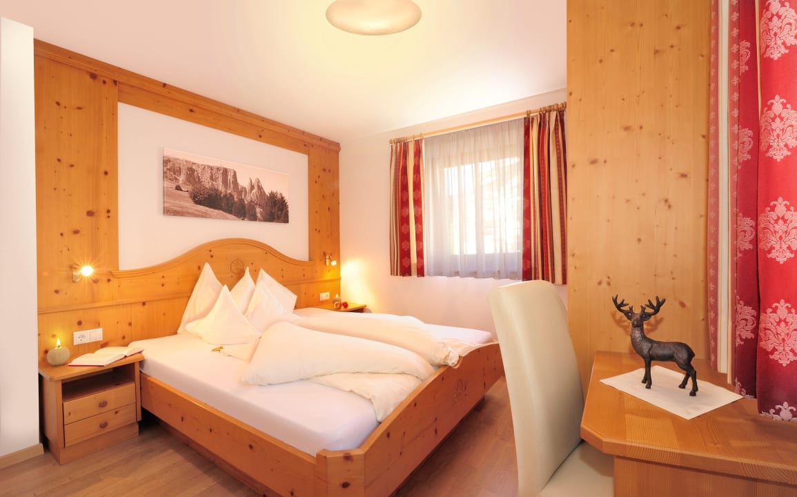 Schlafzimmer Typ A Residence Kristiania