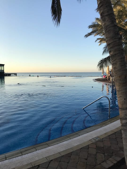 Pool Lopesan Costa Meloneras, Resort & Spa