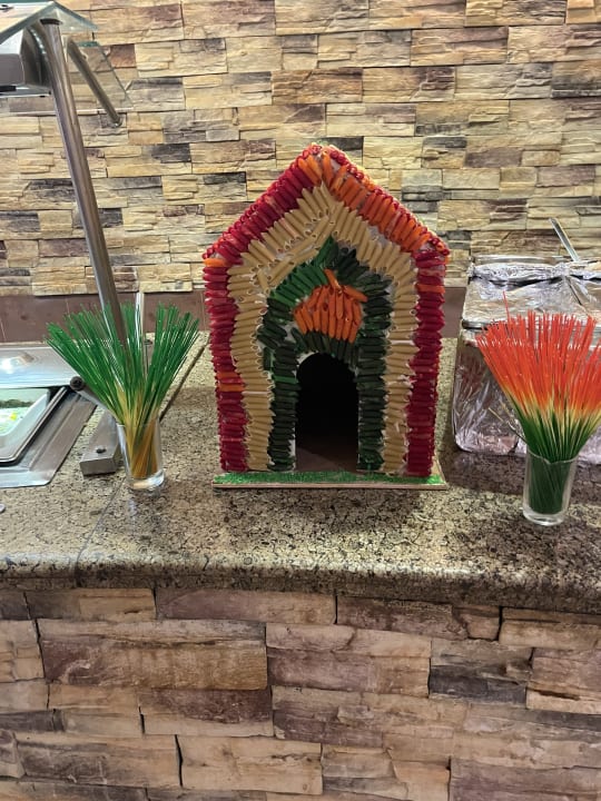 Gastro Coral Sun Beach