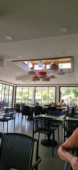 Strand Side Sun Hotel