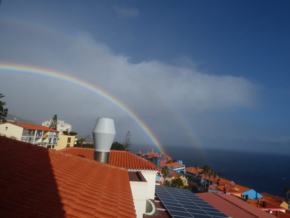 Ausblick Sentido Galosol