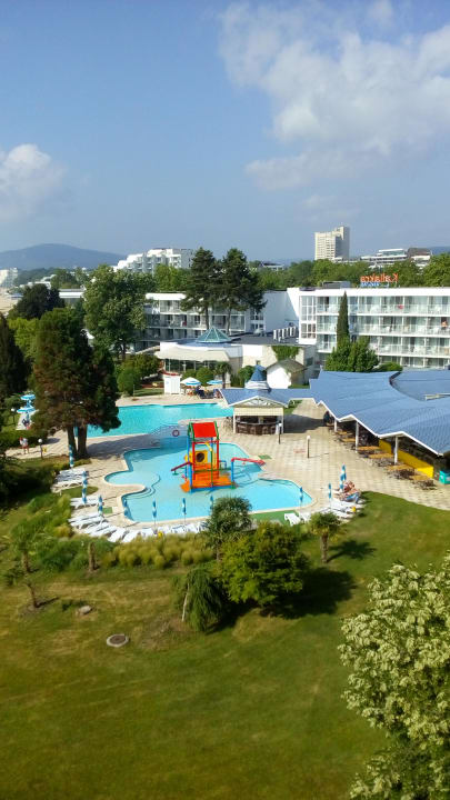 Pool Kaliakra Beach