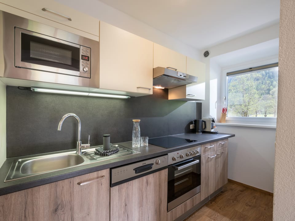 Zimmer Appartements am Achensee