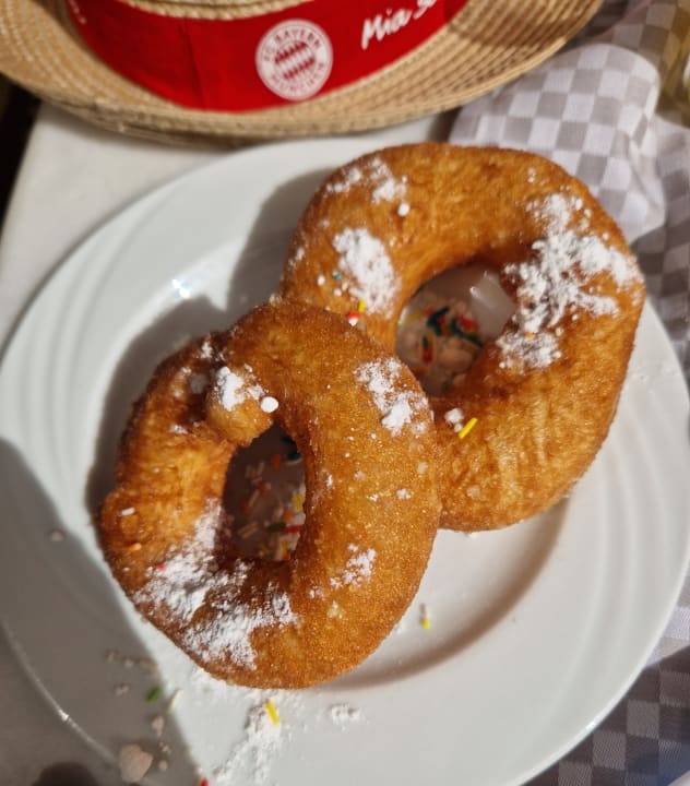 Gastro Serenity Alpha Beach