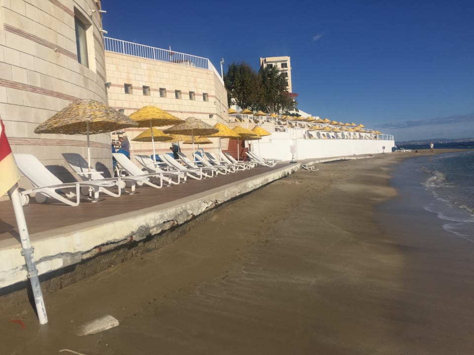 Strand Salamis Bay Conti Resort Hotel & Casino