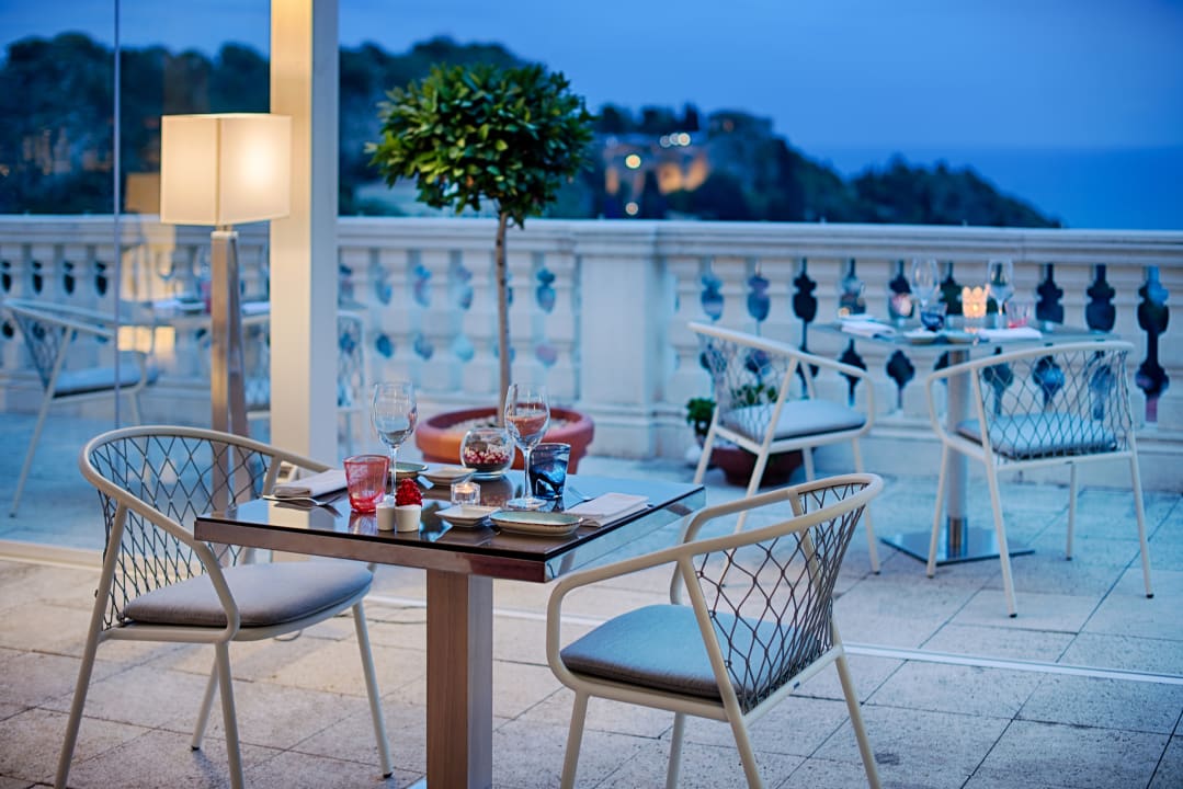 Gastro NH Collection Taormina