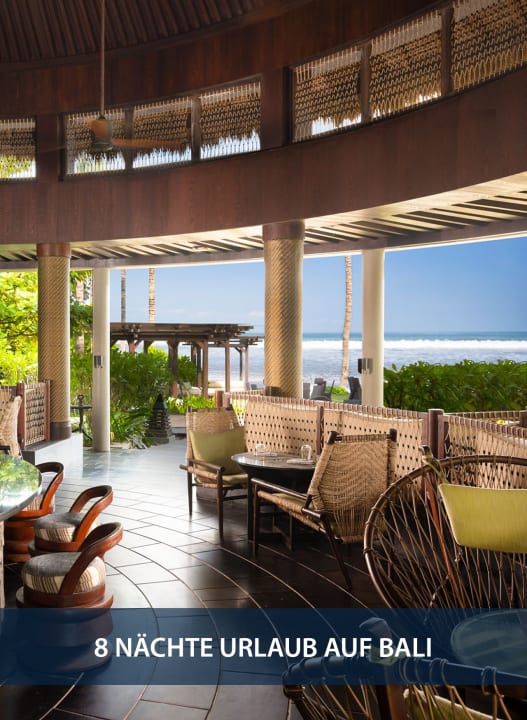 Sonstiges The Ritz-Carlton Bali