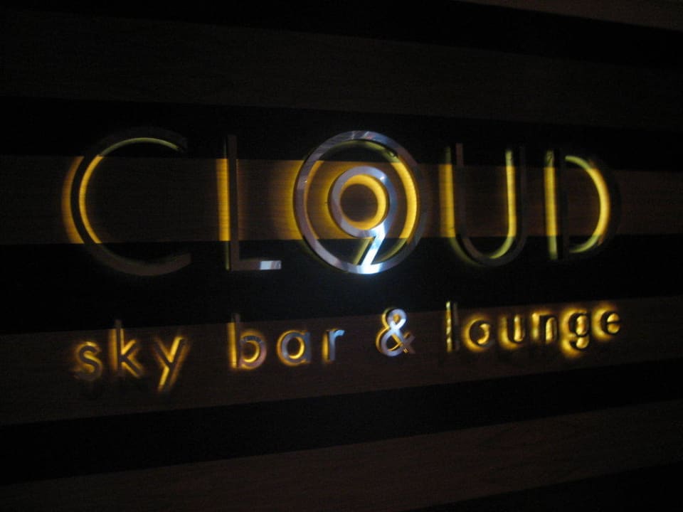 Cloud 9 Hilton Prague